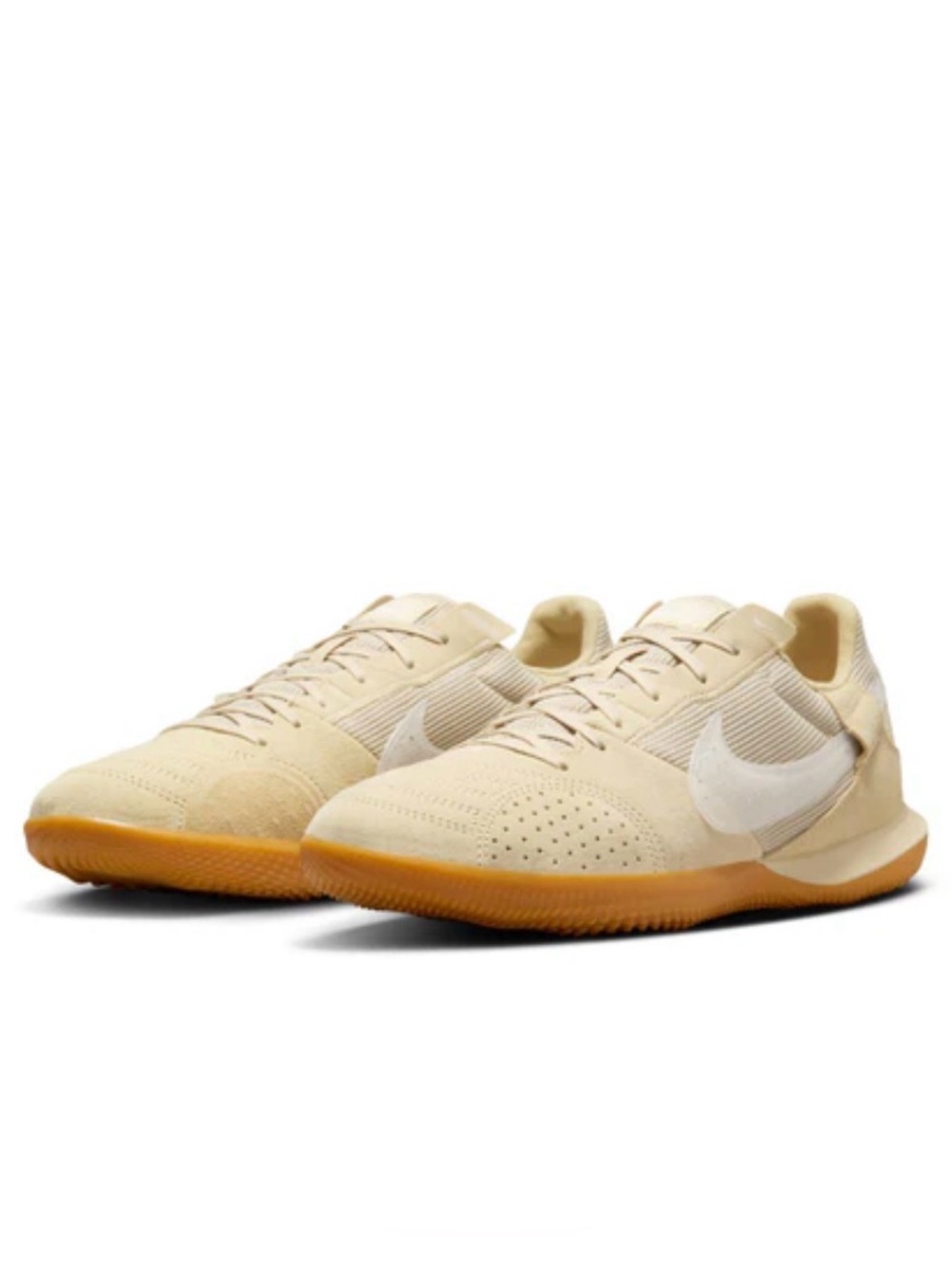 Nike StreetGato - cream big kids 6.5